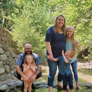 Meet your Posher, Travis